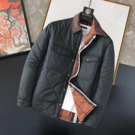 Picture for category Burberry Down Jackets